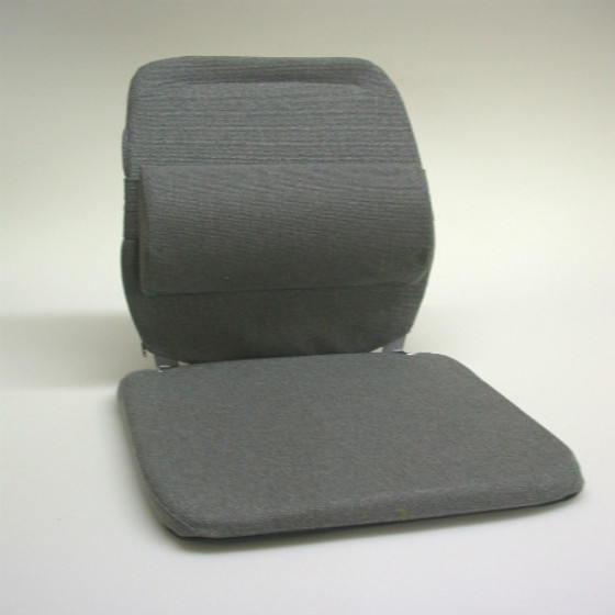 Sacro-Ease Wedge Seat Cushion