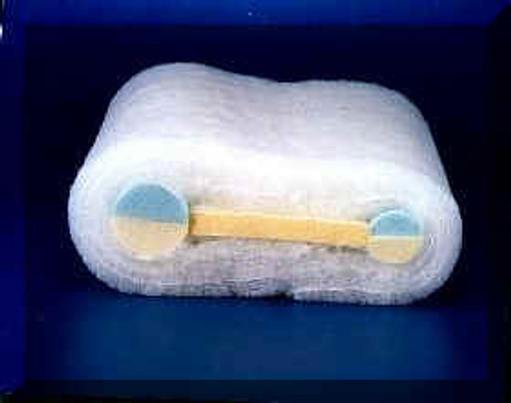 McCarty's PEACH PILLOW STANDARD McCarty's PEACH PILLOW STANDARD