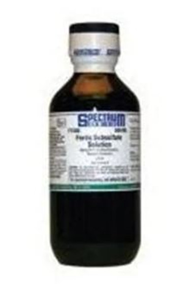 Medical Chemical Monsel's Solution, 2oz