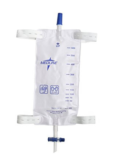 Medline DYND12574