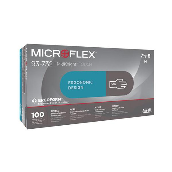 Microflex 93732110