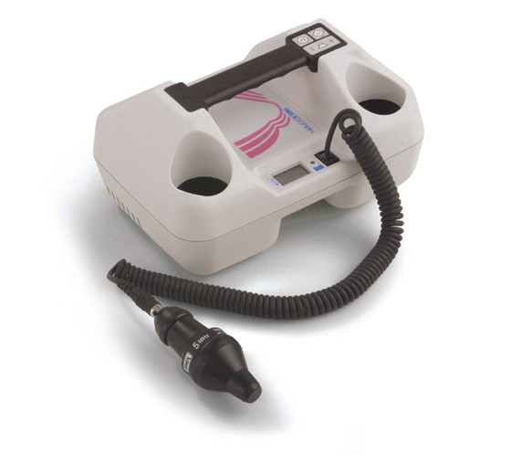 Nicolet Vascular ImexDop CT+ Doppler, 2 and 3 MHz Probes