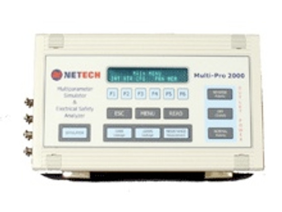 Netech 550-110