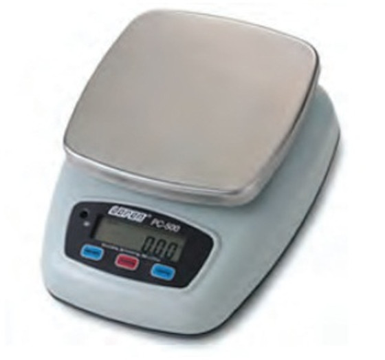 NK2000 Diaper Scale  Novum Medical Products