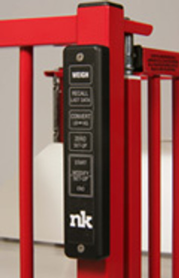 Novum Medical Products NK-36 Novum Medical Products NK-36