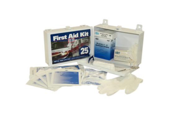 Pacc-Kit Safety Equipment 6086