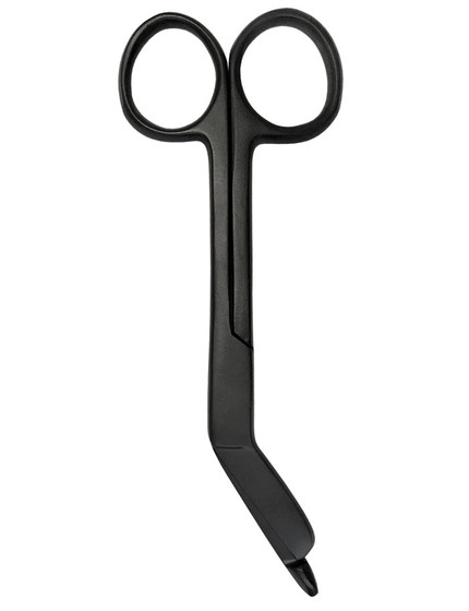 Standard Pattern Operating Scissors, Straight