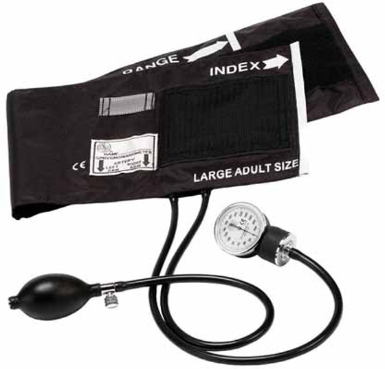 Professional Sphygmomanometer$19.99-24.49 - A&D Medical