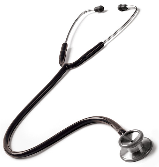 Prestige Medical S126-BLK