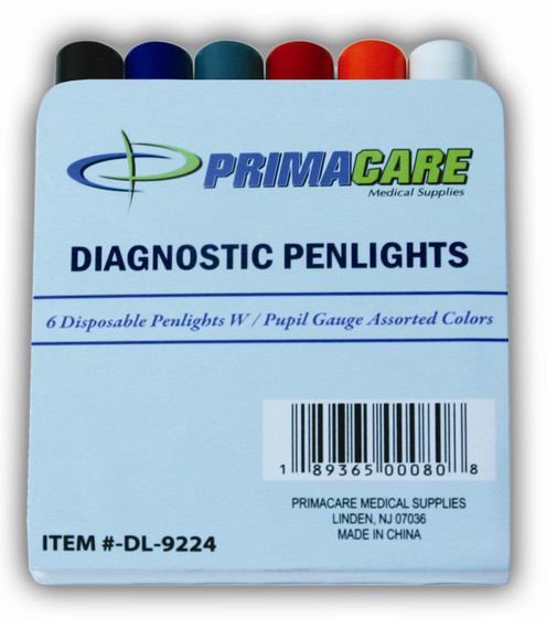 Prima Care DL-9224-12 Prima Care DL-9224-12