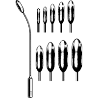 Sklar Instruments Corp. 32-1530