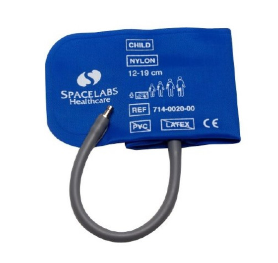 Spacelabs 714-1020-00