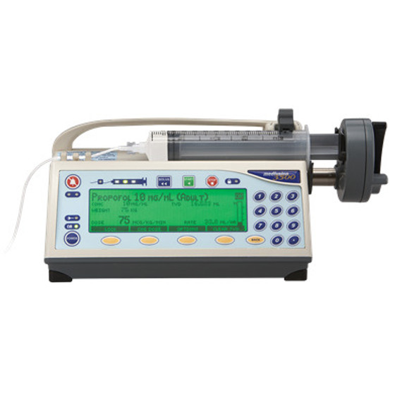 Smiths Medical ASD, Inc 3500