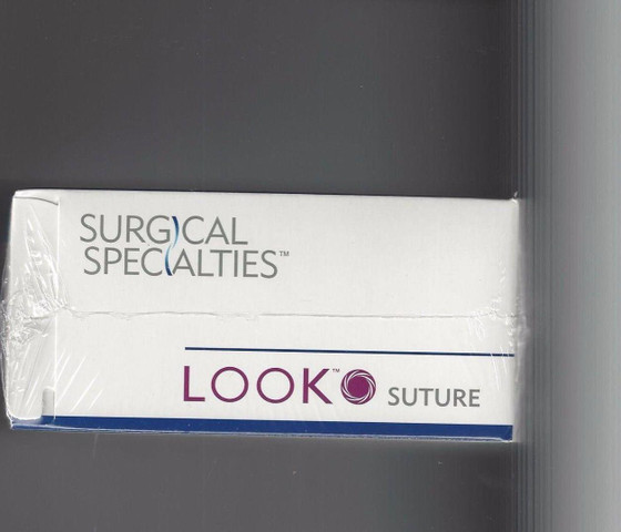 Surgical Specialties 1285B