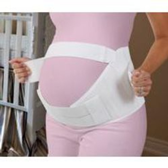 Comfy Cradle Maternity Lumbar Support Belt without Insert, Large/X-Large