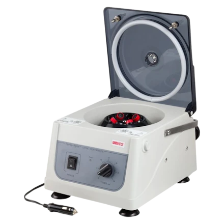 Unico Porta-Spin Mobile Centrifuge, 8 Place