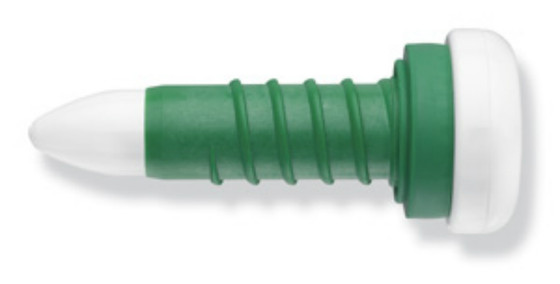 Multi-Purpose Trocar Thoracoport 11.5 mm Length 11-1/2 mm, 179303