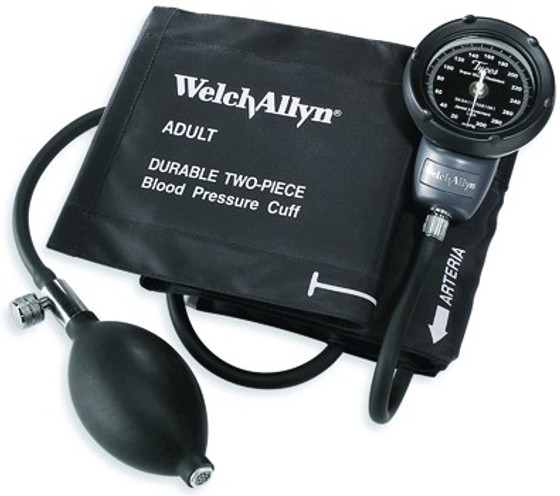 Welch Allyn DS48-11CB