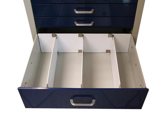 Waterloo Healthcare DIV-UC6