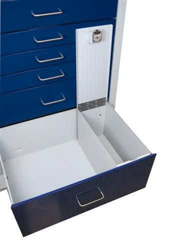 Waterloo Healthcare NARC-BOX