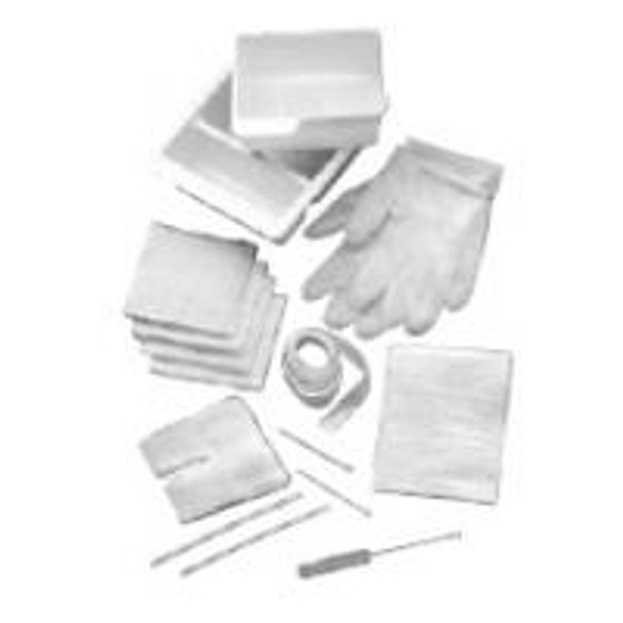 Tracheostomy Care Kit, 20/cs