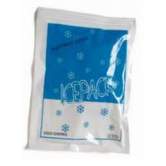 Grafco Disposable Instant Cold Packs, 5" x 7", 48/cs