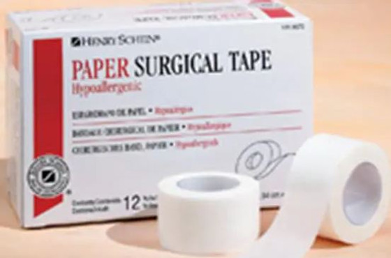 White Paper TapeRecycled adhesive paper tape