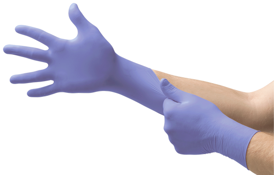 XXX-Nitrile Gloves MICROFLEX® Supreno® SE SU-690