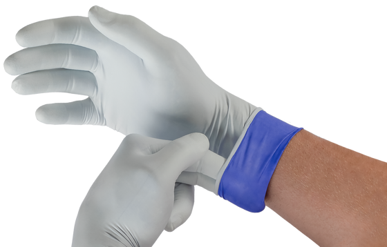 Nitrile Gloves MICROFLEX® LIFESTAR EC™ LSE-104