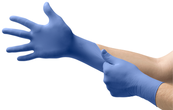 Nitrile Gloves Digitcare® Defender™