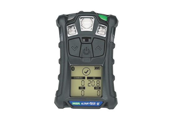 ALTAIR® 4XR Multigas Detector