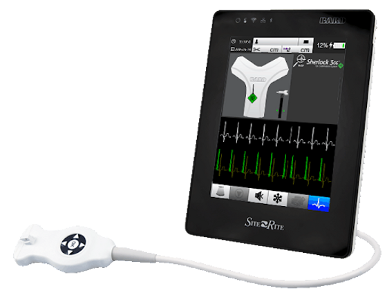 SiteRite™ 8 Ultrasound System