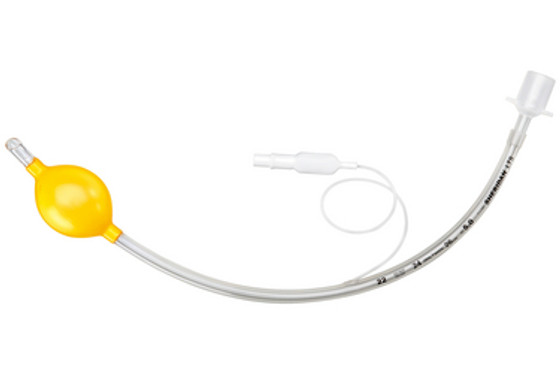 Sheridan® LTS™ Microlaryngeal ETT, Size 5.0