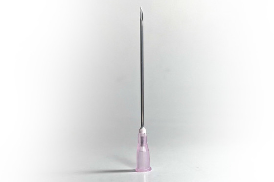 HSW Henke-Ject Hypodermic Needles - 18g x 2 100/Box