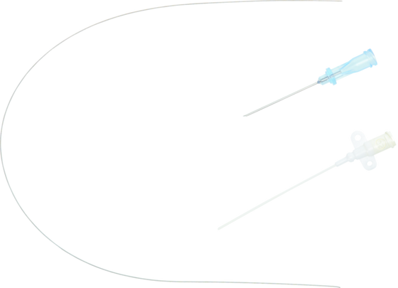 ARTERIAL LINE KIT