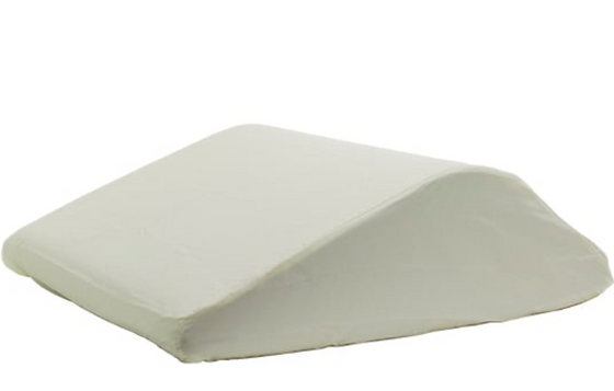 Roho High Profile Quadtro Select Cushion, 14.5 x 17 x 4.25 - Medex Supply