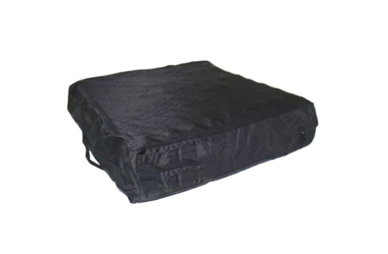 ROHO High Profile Standard Wheelchair Cushion Cover, 16" x 18"