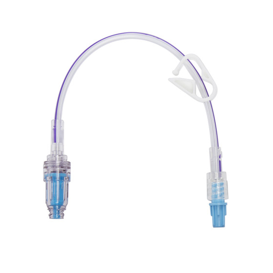 8 IV Tubing - Amsino Extension Set