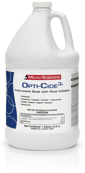 Opti-Cide 3 with Rust Inhibitor gal 4gl/cs