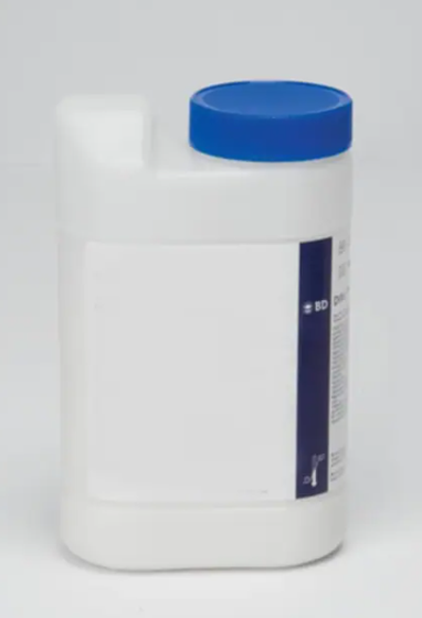 BD Difco Dehydrated Culture Media: Mueller Hinton Agar BD Difco Dehydrated Culture Media: Mueller Hinton Agar