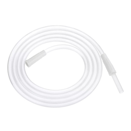 Medi-Vac Suction Tubing 30/cs