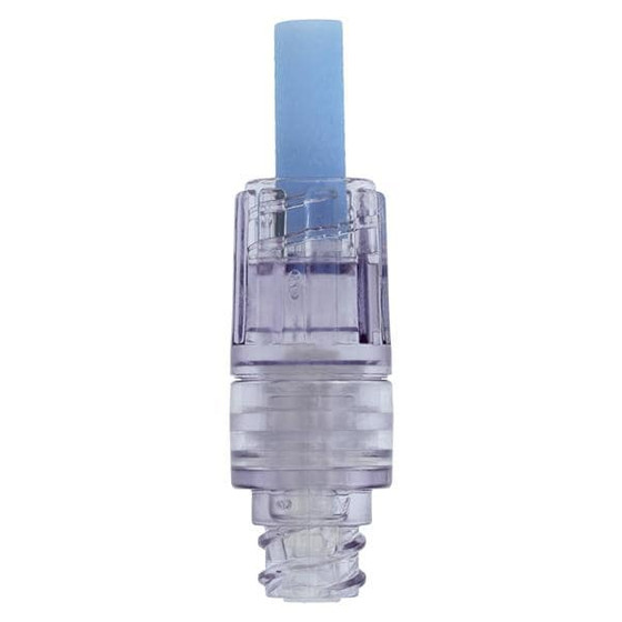 Clearlink IV Administration Valve Priming Volume 0.25mL Ea, 200/Case