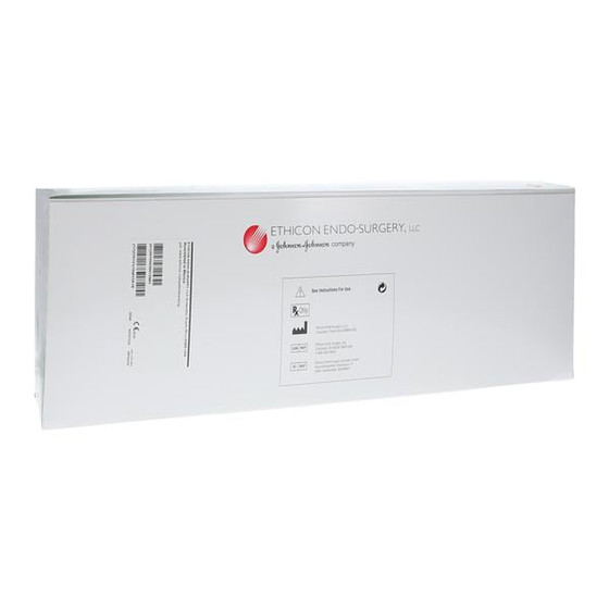 Endo Catch II Specimen Retrieval System 34.5 cm Length, 173049