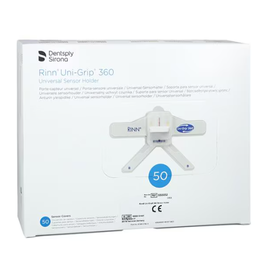 Uni-Grip 360 Sensor Holder 50/bx
