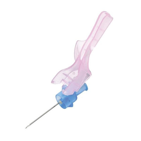 Needle Safety Needle 25gx1-1/2" Safety