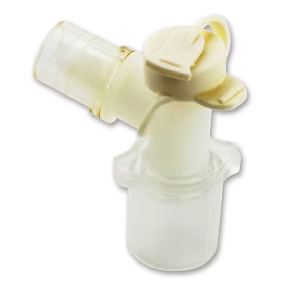 DAR Double Swivel Connector, 610U5257, BX/50