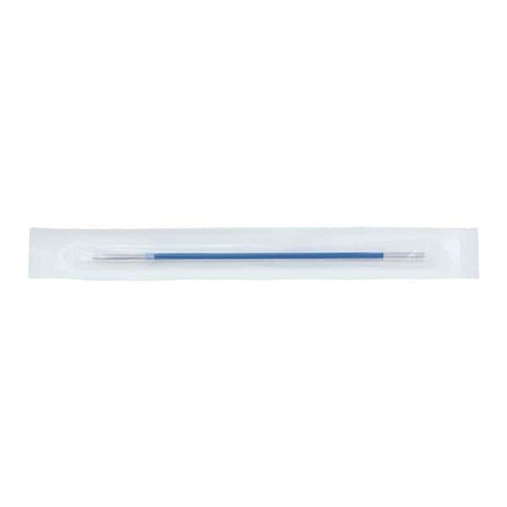 Edge Steel Sterile Elevator Blade Extended Disposable 50/Pk