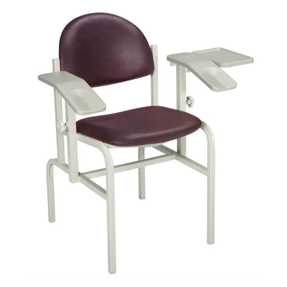 Brewer 1500 Blood Drawing Chair