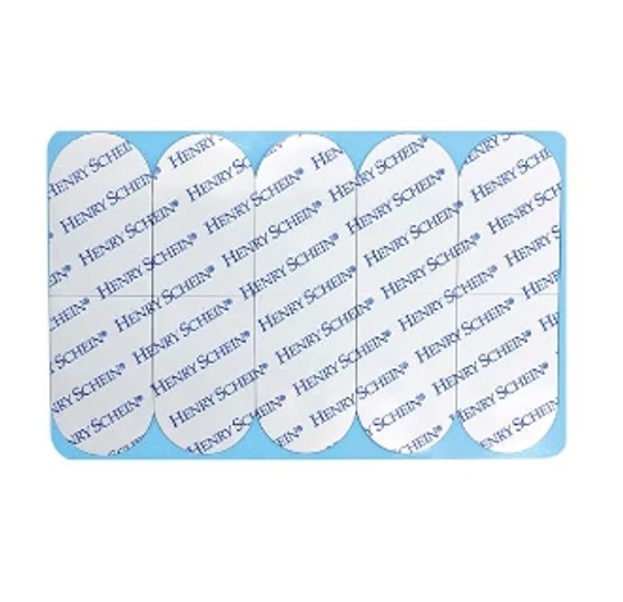 SilveRest Tab Electrode Resting For ECG SilveRest Tab Electrode Resting For ECG
