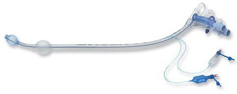 Shiley Endobronchial Tube Size 35 Fr., 125035 - Medex Supply